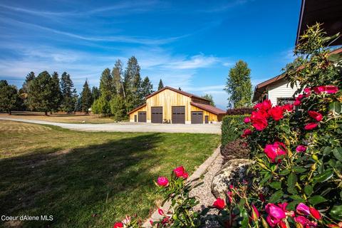 111 Hawkins Rd, Sagle, ID 83860 photo 59
