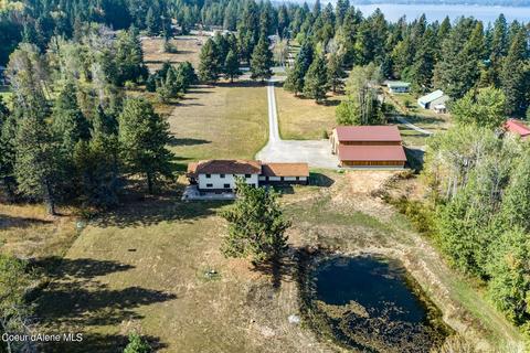 111 Hawkins Rd, Sagle, ID 83860 photo 56