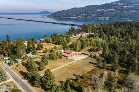 111 Hawkins Rd, Sagle, ID 83860 photo 1
