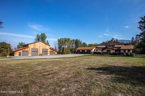 111 Hawkins Rd, Sagle, ID 83860 photo 68