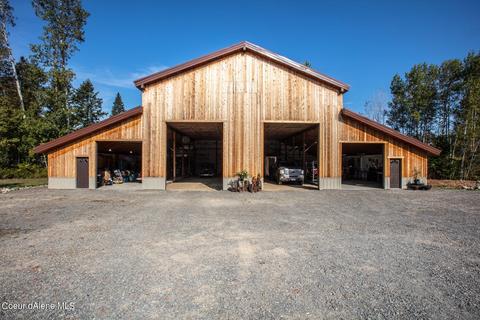 111 Hawkins Rd, Sagle, ID 83860 photo 44