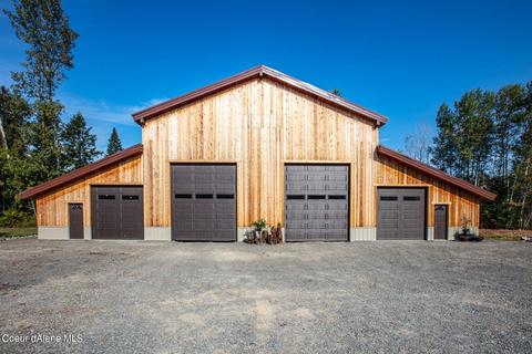 111 Hawkins Rd, Sagle, ID 83860 photo 43