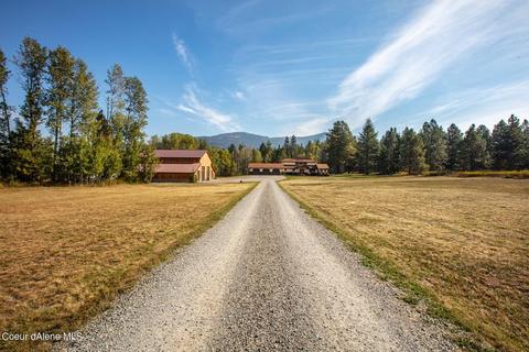 111 Hawkins Rd, Sagle, ID 83860 photo 66