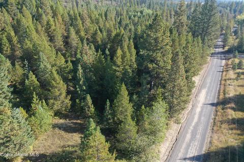 Nka Alder Creek Rd, Saint Maries, ID 83861
