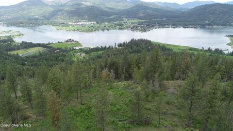 Nka Jewel Lake Rd, Sagle, ID 83860