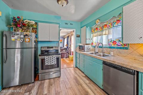 215 Mullan Ave W, Kellogg, ID 83837 photo 13
