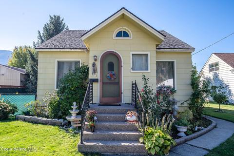 215 Mullan Ave W, Kellogg, ID 83837 photo 1