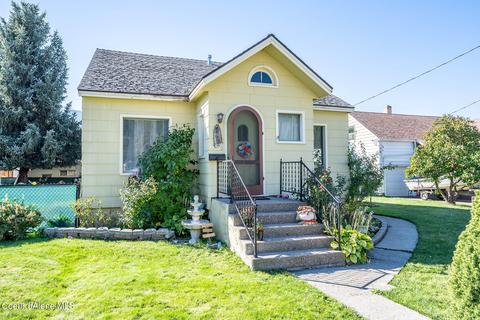 215 Mullan Ave W, Kellogg, ID 83837 photo 2