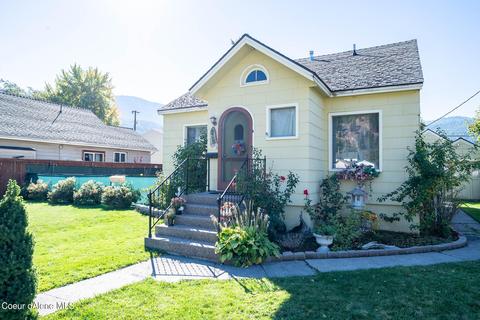 215 Mullan Ave W, Kellogg, ID 83837 photo 3