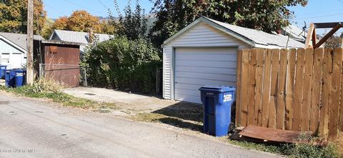 412 Maple St, Kellogg, ID 83837 photo 3