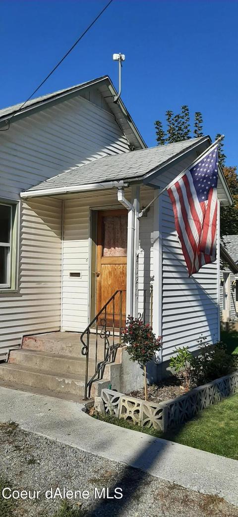 412 Maple St, Kellogg, ID 83837 photo 21