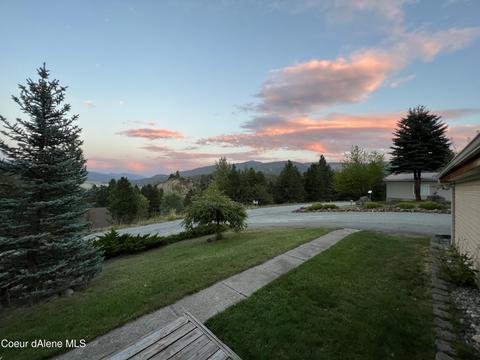 620 Skyline Dr, Pinehurst, ID 83850 photo 2
