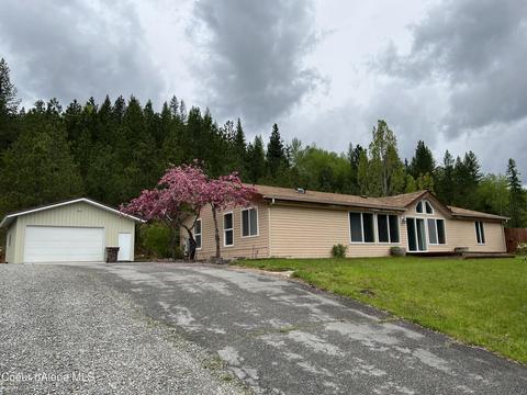 620 Skyline Dr, Pinehurst, ID 83850 photo 1