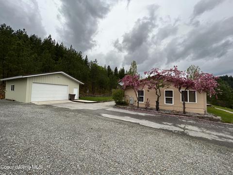 620 Skyline Dr, Pinehurst, ID 83850 photo 4