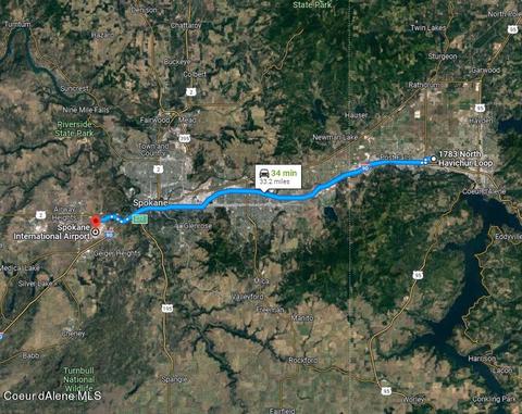 1783 N Havichur Loop, Post Falls, ID 83854 photo 34