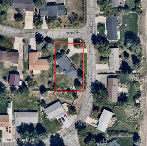 1783 N Havichur Loop, Post Falls, ID 83854 photo 2