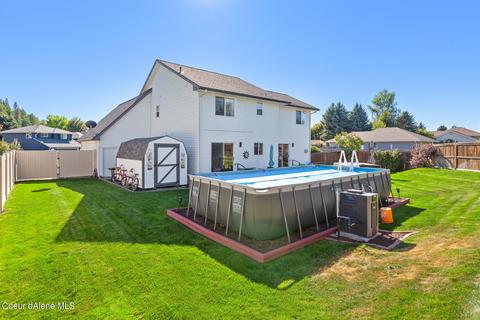625 E Cloverleaf Dr, Hayden, ID 83835 photo 13