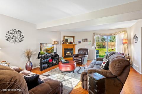 625 E Cloverleaf Dr, Hayden, ID 83835 photo 4