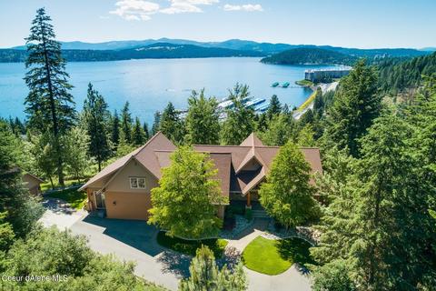 3541 E Avery Ln, Coeur D'alene, ID 83814