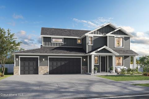 4458 E Corsac Fox Ave, Post Falls, ID 83854 photo 1