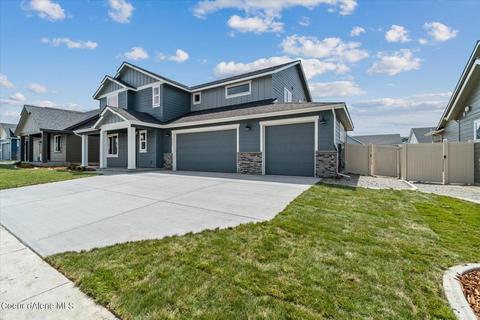 4458 E Corsac Fox Ave, Post Falls, ID 83854 photo 3