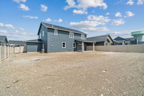 4458 E Corsac Fox Ave, Post Falls, ID 83854 photo 35
