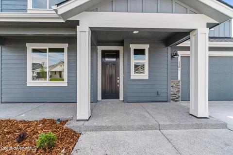 4458 E Corsac Fox Ave, Post Falls, ID 83854 photo 5