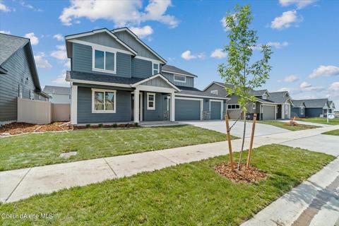 4458 E Corsac Fox Ave, Post Falls, ID 83854 photo 4