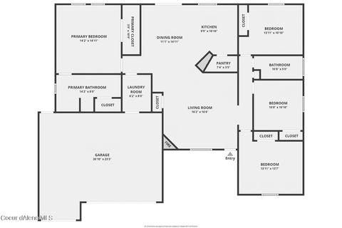 3728 N Guy Rd, Post Falls, ID 83854 photo 29