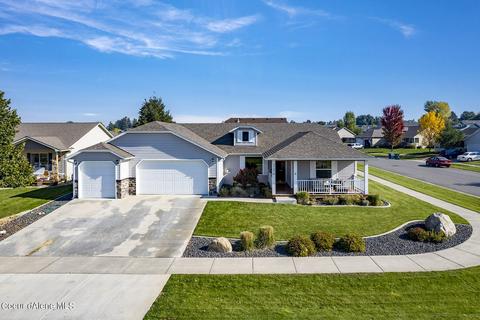 3728 N Guy Rd, Post Falls, ID 83854 photo 1