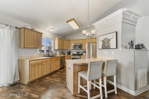 3728 N Guy Rd, Post Falls, ID 83854 photo 5