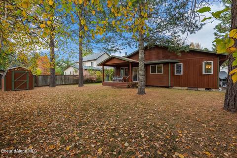 1815 Megan Ln, Sandpoint, ID 83864 photo 3