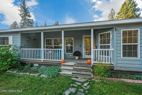 6956 E Arthur Rd, Athol, ID 83801 photo 1