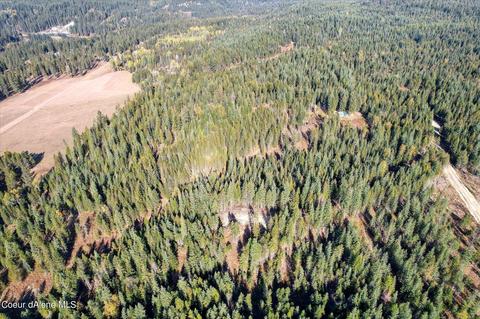 lot J3 Pioneer Ln, Priest River, ID 83856