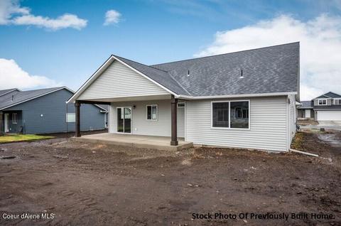 3919 N Abel Ln, Post Falls, ID 83854 photo 29