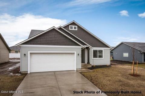3919 N Abel Ln, Post Falls, ID 83854 photo 1