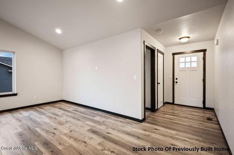 3919 N Abel Ln, Post Falls, ID 83854 photo 4