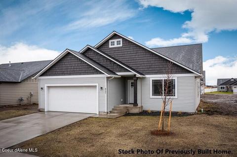 3919 N Abel Ln, Post Falls, ID 83854 photo 2