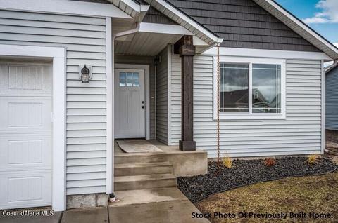 3919 N Abel Ln, Post Falls, ID 83854 photo 3