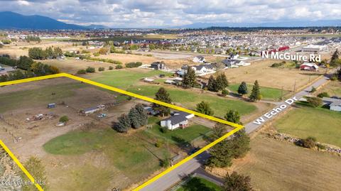 2709 W Echo Dr, Post Falls, ID 83854 photo 1