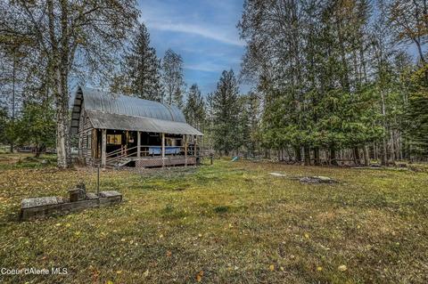 3400 Cocolalla Loop Rd, Cocolalla, ID 83813 photo 1