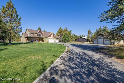 3271 W Flatwoods Loop, Rathdrum, ID 83858 photo 1