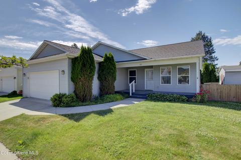 517 Alexander Way, Sandpoint, ID 83864 photo 1