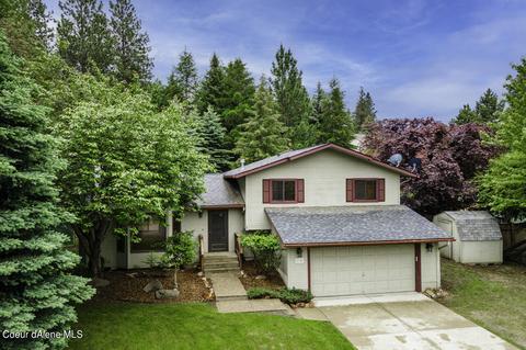 2148 E Lookout Dr, Coeur D'alene, ID 83815