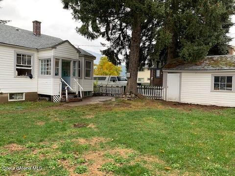 821 Mullan Ave, Osburn, ID 83849 photo 4