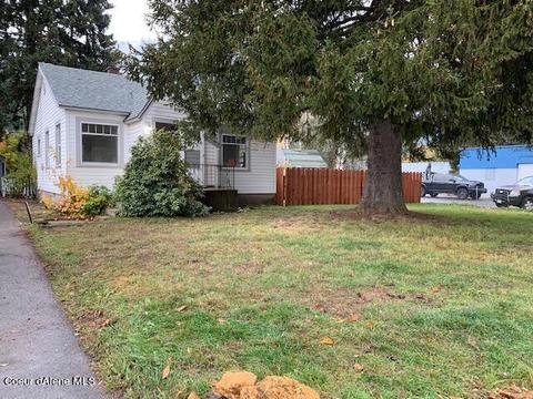 821 Mullan Ave, Osburn, ID 83849 photo 1