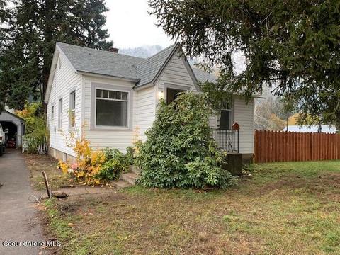 821 Mullan Ave, Osburn, ID 83849 photo 3