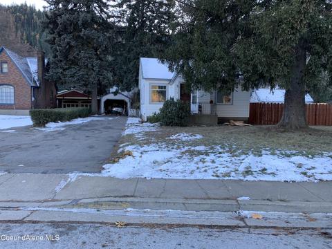 821 Mullan Ave, Osburn, ID 83849 photo 11