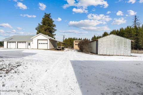 2563 Hoo Doo Loop Rd, Oldtown, ID 83822 photo 29