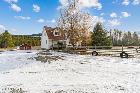 2563 Hoo Doo Loop Rd, Oldtown, ID 83822 photo 2